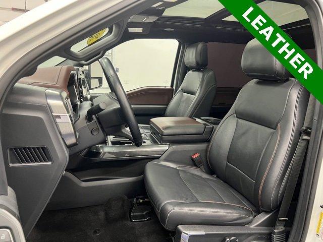 used 2022 Ford F-150 car, priced at $47,990