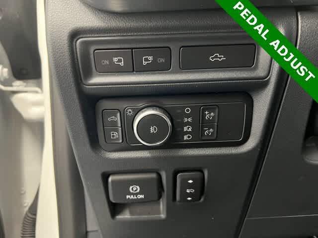 used 2022 Ford F-150 car, priced at $46,750