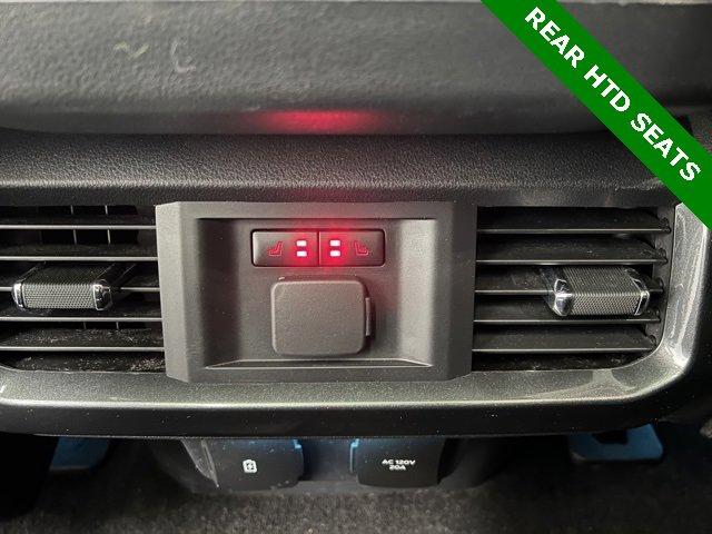 used 2022 Ford F-150 car, priced at $47,990