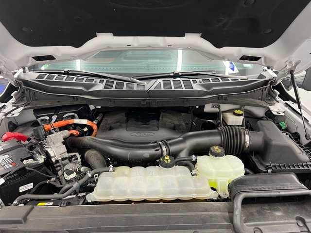 used 2022 Ford F-150 car, priced at $46,750
