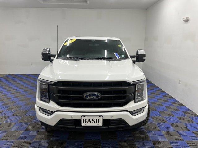 used 2022 Ford F-150 car, priced at $47,990