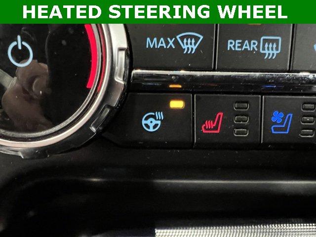 used 2022 Ford F-150 car, priced at $47,990