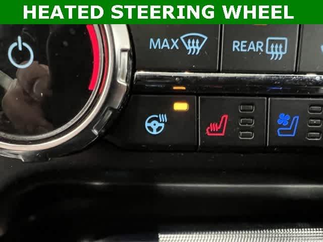used 2022 Ford F-150 car, priced at $46,750