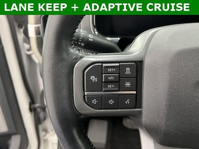 used 2022 Ford F-150 car, priced at $46,750