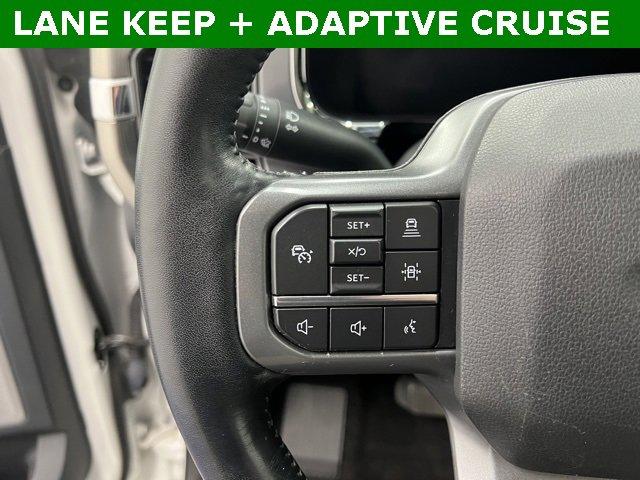 used 2022 Ford F-150 car, priced at $47,990