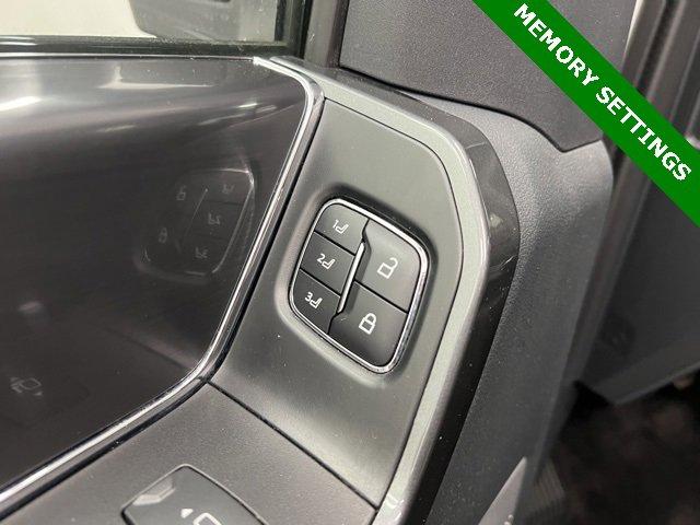 used 2022 Ford F-150 car, priced at $47,990