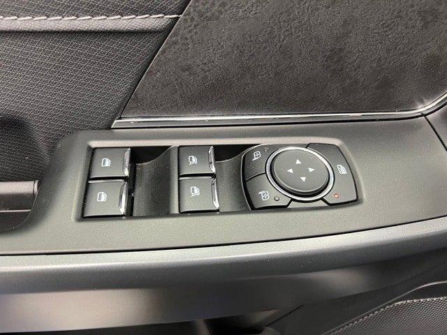 new 2025 Ford F-150 car, priced at $55,304
