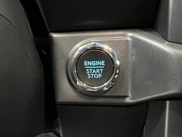 new 2025 Ford F-150 car, priced at $55,304