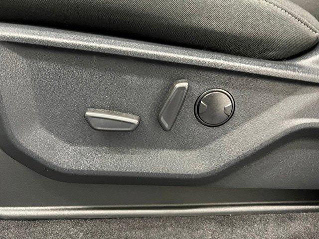 new 2025 Ford F-150 car, priced at $55,304