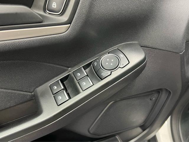 used 2022 Ford Escape car