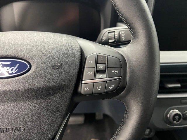 new 2025 Ford Maverick car, priced at $35,816