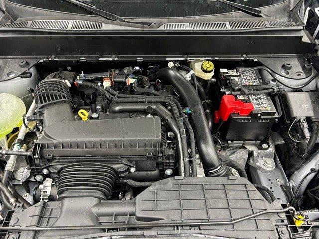 new 2025 Ford Maverick car, priced at $35,816