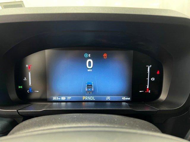 new 2025 Ford Maverick car, priced at $35,816