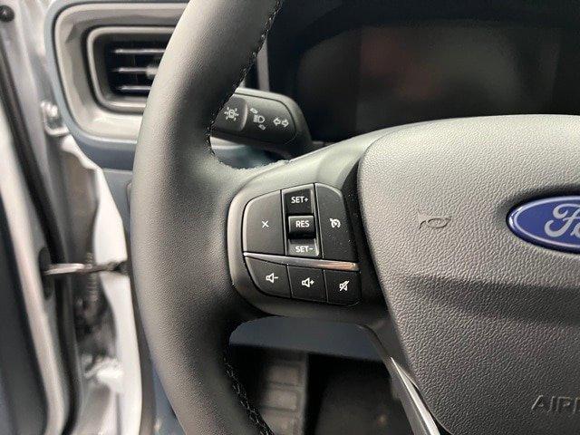 new 2025 Ford Maverick car, priced at $35,816
