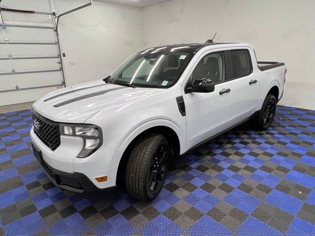 new 2025 Ford Maverick car, priced at $35,816