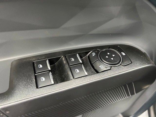 new 2025 Ford Maverick car, priced at $35,816