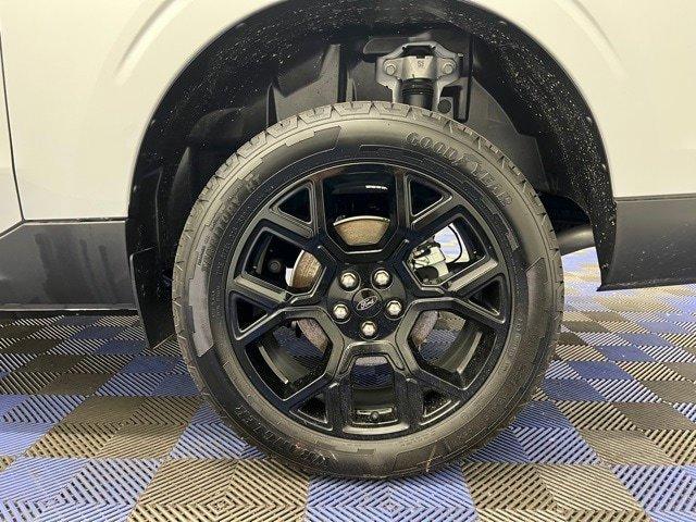 new 2025 Ford Maverick car, priced at $35,816