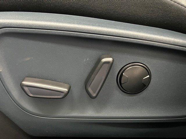 new 2025 Ford Maverick car, priced at $35,816