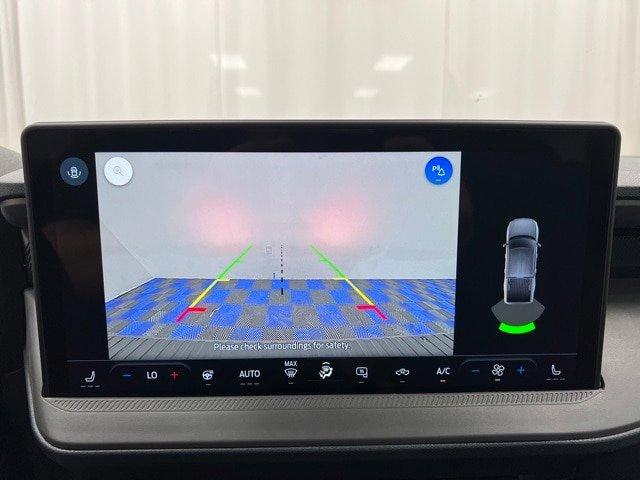 new 2025 Ford Maverick car, priced at $35,816