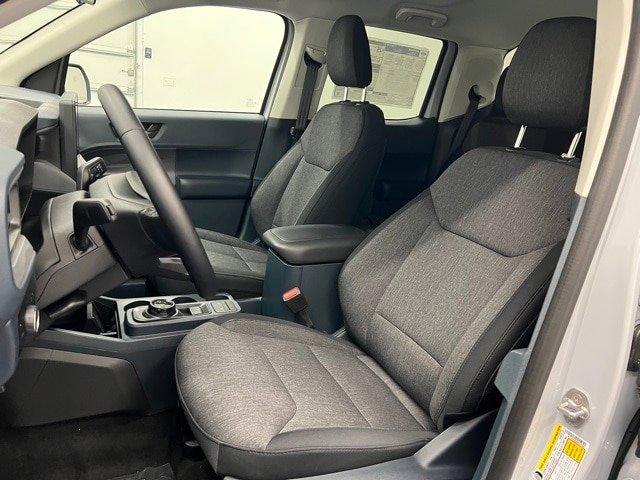 new 2025 Ford Maverick car, priced at $35,816