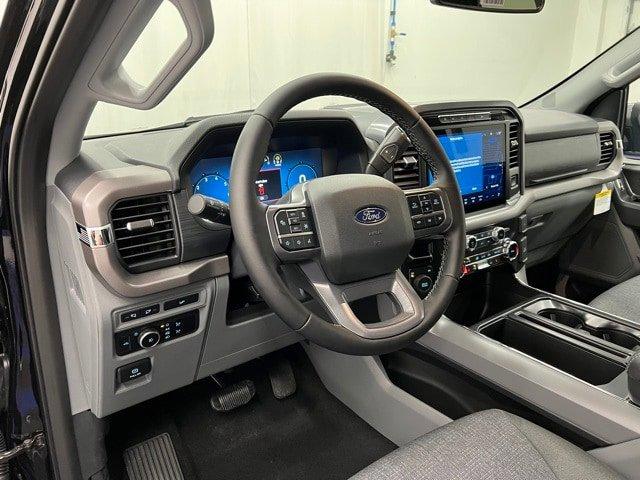 new 2024 Ford F-150 car, priced at $58,965