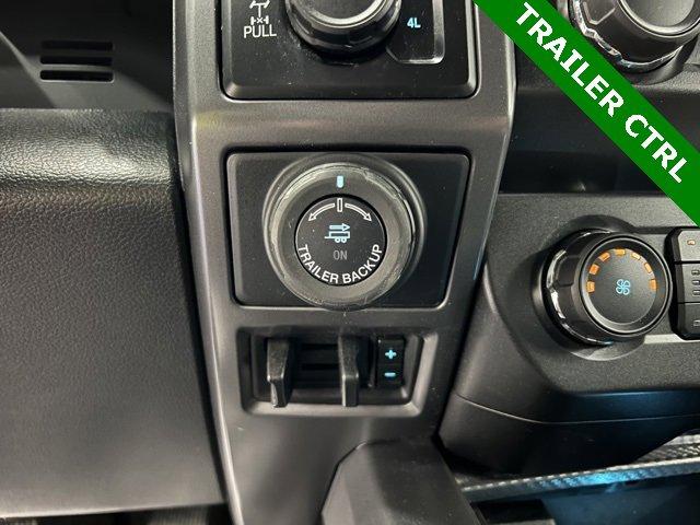used 2020 Ford F-150 car, priced at $34,990
