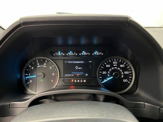 used 2020 Ford F-150 car, priced at $34,990