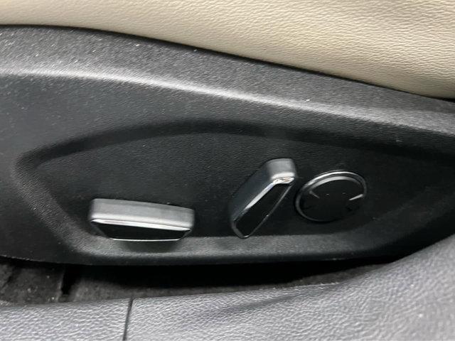 used 2018 Ford Fusion car, priced at $17,500