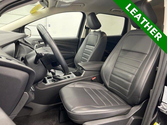 used 2019 Ford Escape car, priced at $17,250