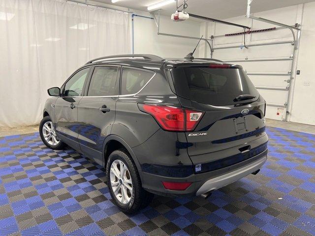 used 2019 Ford Escape car, priced at $17,250