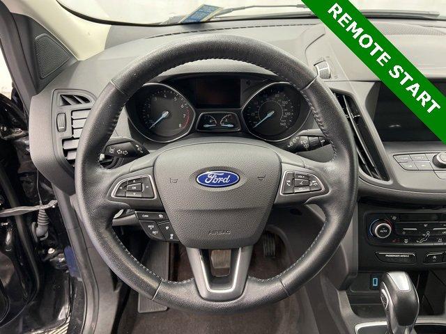 used 2019 Ford Escape car, priced at $17,250