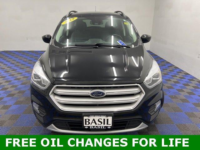 used 2019 Ford Escape car, priced at $17,250