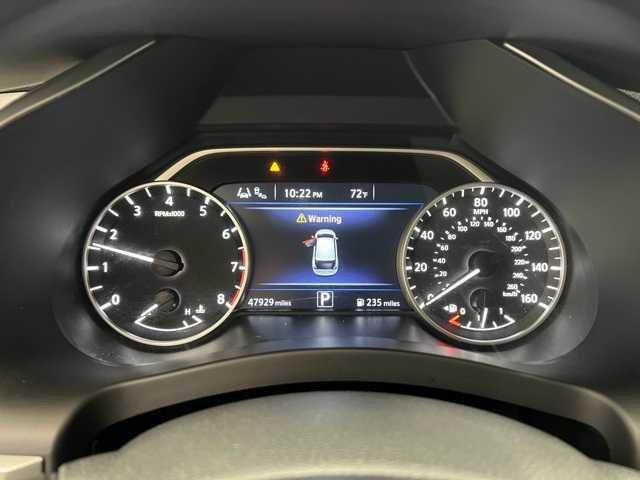 used 2022 Nissan Murano car, priced at $23,504