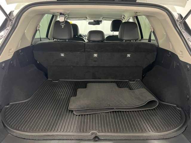 used 2022 Nissan Murano car, priced at $23,504