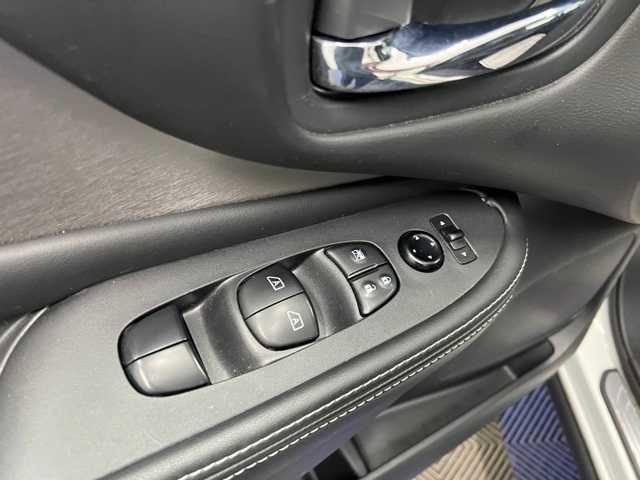 used 2022 Nissan Murano car, priced at $23,504