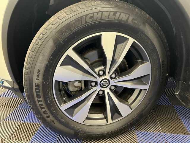 used 2022 Nissan Murano car, priced at $23,504