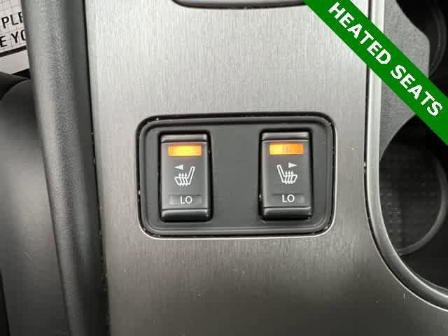 used 2022 Nissan Murano car, priced at $23,504