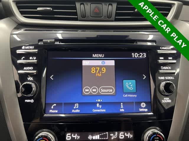 used 2022 Nissan Murano car, priced at $23,504