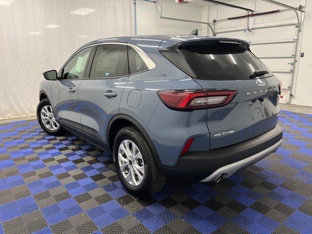 new 2024 Ford Escape car, priced at $31,238