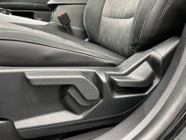 used 2021 Ford Bronco Sport car, priced at $25,550