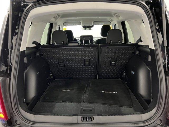 used 2021 Ford Bronco Sport car, priced at $25,550