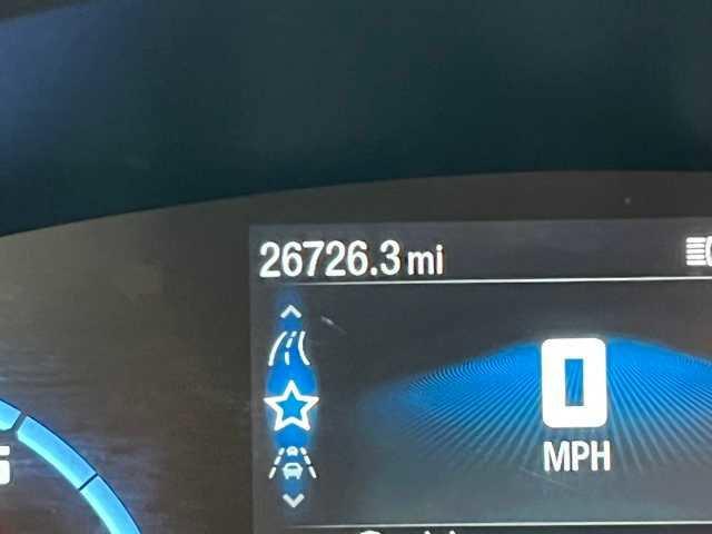 used 2021 Ford Bronco Sport car, priced at $23,250