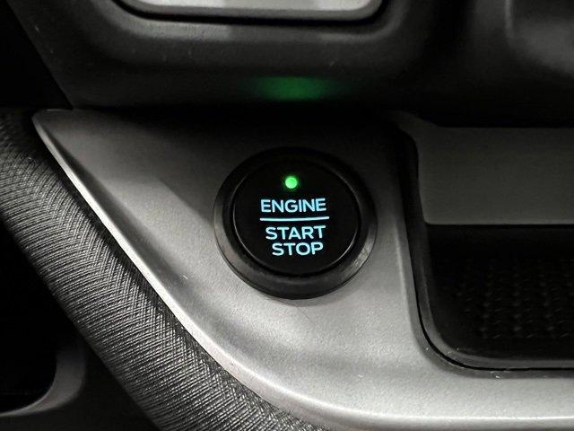 used 2021 Ford Bronco Sport car, priced at $25,550