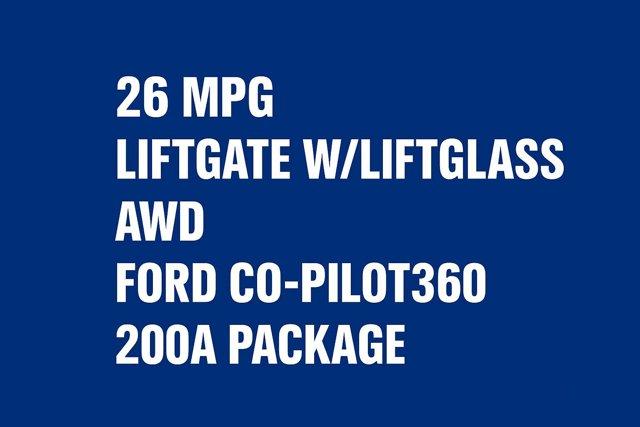 used 2021 Ford Bronco Sport car, priced at $23,250