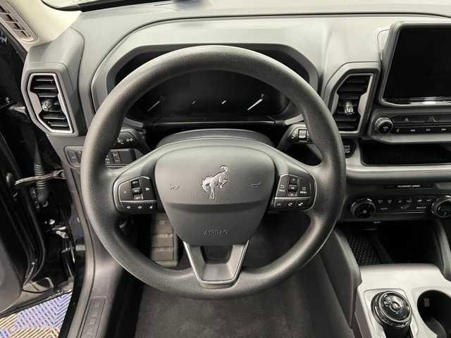 used 2021 Ford Bronco Sport car, priced at $23,999