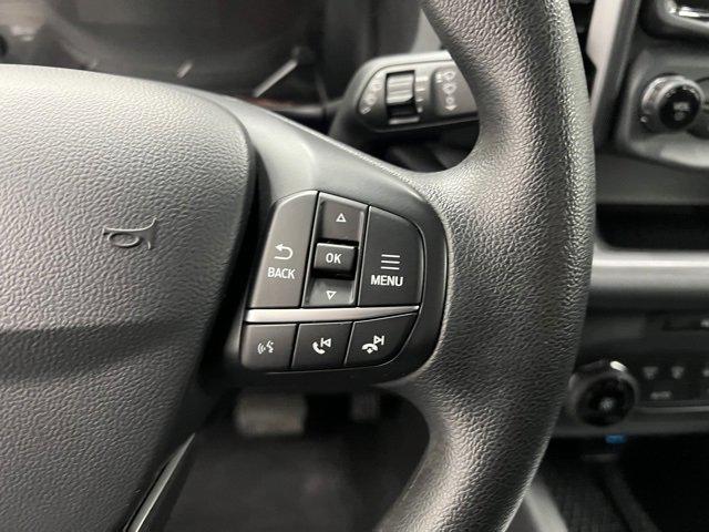 used 2021 Ford Bronco Sport car, priced at $25,550