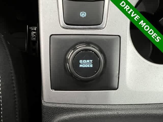 used 2021 Ford Bronco Sport car, priced at $23,999
