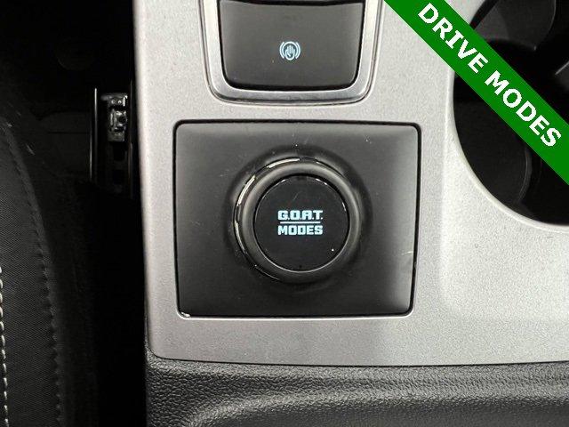 used 2021 Ford Bronco Sport car, priced at $25,550