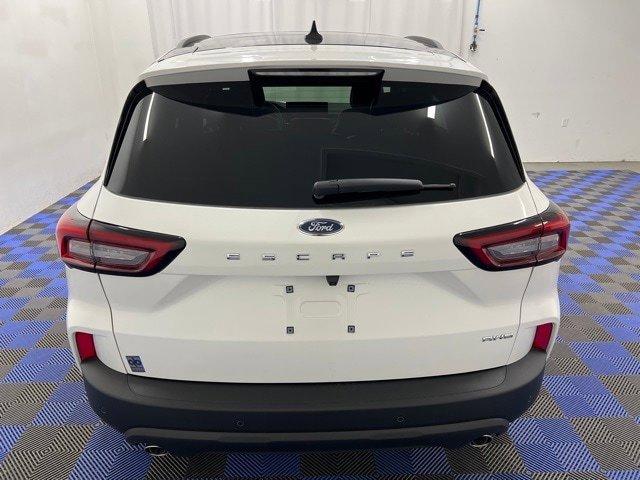 new 2025 Ford Escape car, priced at $36,460