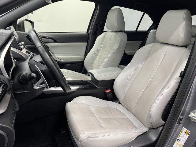 used 2023 Mitsubishi Eclipse Cross car, priced at $19,990